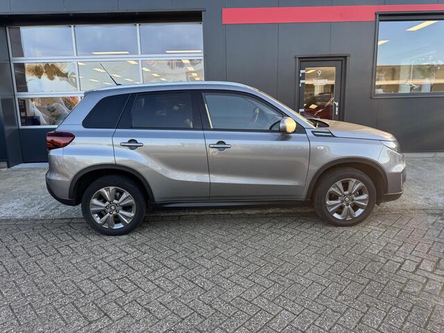 Suzuki VITARA 1.4 Boosterjet Select Smart Hybrid - Apple Carplay/Android Auto - Climate Control - Stoelverwarming – foto 4