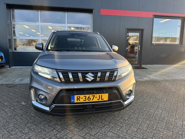 Suzuki VITARA 1.4 Boosterjet Select Smart Hybrid - Apple Carplay/Android Auto - Climate Control - Stoelverwarming – foto 5