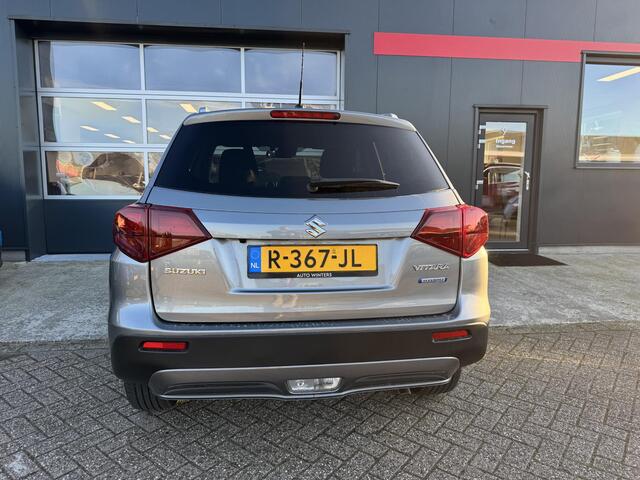 Suzuki VITARA 1.4 Boosterjet Select Smart Hybrid - Apple Carplay/Android Auto - Climate Control - Stoelverwarming – foto 6