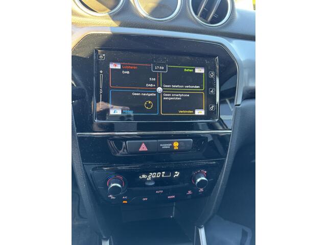 Suzuki VITARA 1.4 Boosterjet Select Smart Hybrid - Apple Carplay/Android Auto - Climate Control - Stoelverwarming – foto 8