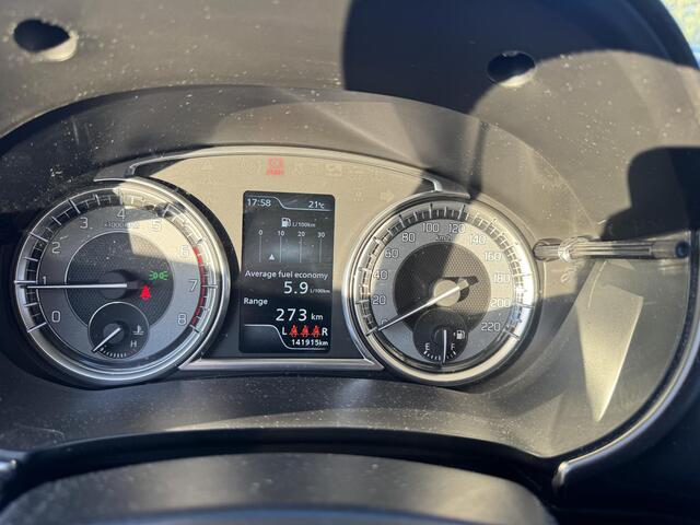 Suzuki VITARA 1.4 Boosterjet Select Smart Hybrid - Apple Carplay/Android Auto - Climate Control - Stoelverwarming – foto 9