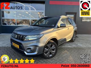 Suzuki VITARA 1.4 Boosterjet Select Smart Hybrid - App