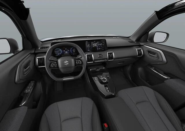 Suzuki VITARA e Select 61 kWh €4000,- korting van €36293,- voor €32293,- – foto 2