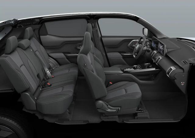 Suzuki VITARA e Select 61 kWh €4000,- korting van €36293,- voor €32293,- – foto 3