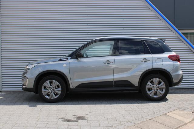 Suzuki VITARA 1.5 Hybrid Select – foto 2