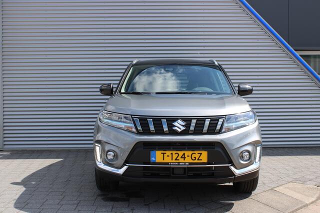 Suzuki VITARA 1.5 Hybrid Select – foto 3