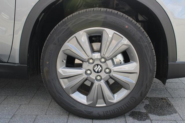 Suzuki VITARA 1.5 Hybrid Select – foto 4