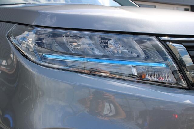 Suzuki VITARA 1.5 Hybrid Select – foto 5