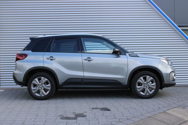 Suzuki VITARA 1.5 Hybrid Select – foto 6
