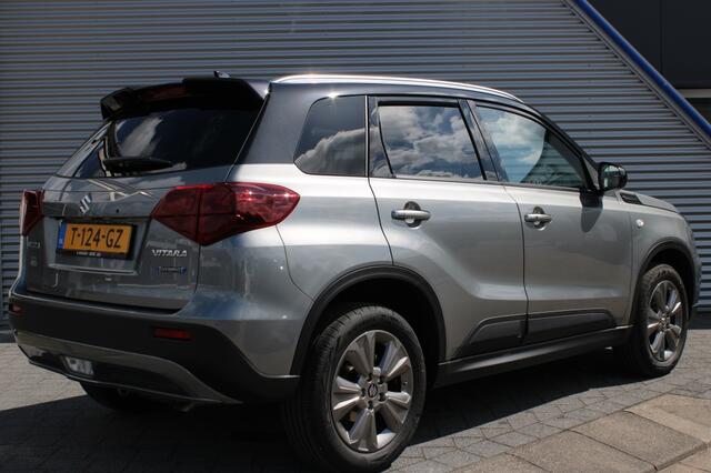 Suzuki VITARA 1.5 Hybrid Select – foto 7