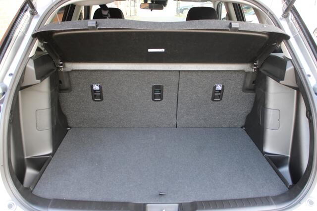 Suzuki VITARA 1.5 Hybrid Select – foto 8