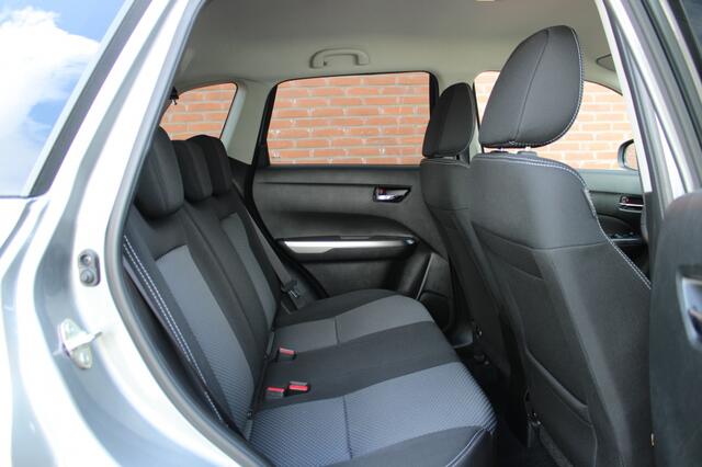 Suzuki VITARA 1.5 Hybrid Select – foto 10