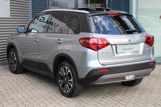 Suzuki VITARA 1.4 Boosterjet Style Smart Hybrid AllGrip SCHUIFDAK,LED,NAVI/CAM,TREKHAAK – foto 7