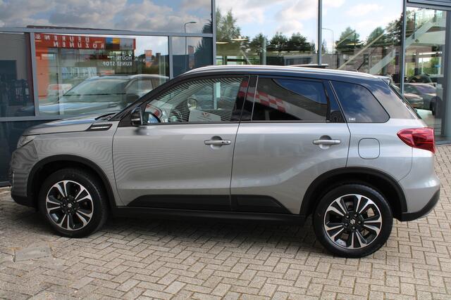 Suzuki VITARA 1.4 Boosterjet Style Smart Hybrid AllGrip SCHUIFDAK,LED,NAVI/CAM,TREKHAAK – foto 8