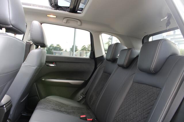 Suzuki VITARA 1.4 Boosterjet Style Smart Hybrid AllGrip SCHUIFDAK,LED,NAVI/CAM,TREKHAAK – foto 10