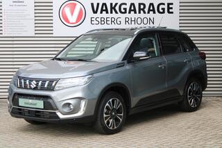 Suzuki VITARA 1.4 Boosterjet Style Smart Hybrid AllGri