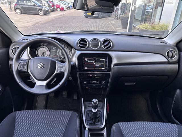 Suzuki VITARA 1.4 Boosterjet Select Smart Hybrid Trekhaak/Clima/Carplay – foto 2