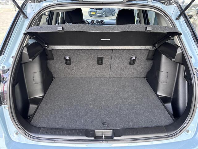 Suzuki VITARA 1.4 Boosterjet Select Smart Hybrid Trekhaak/Clima/Carplay – foto 8