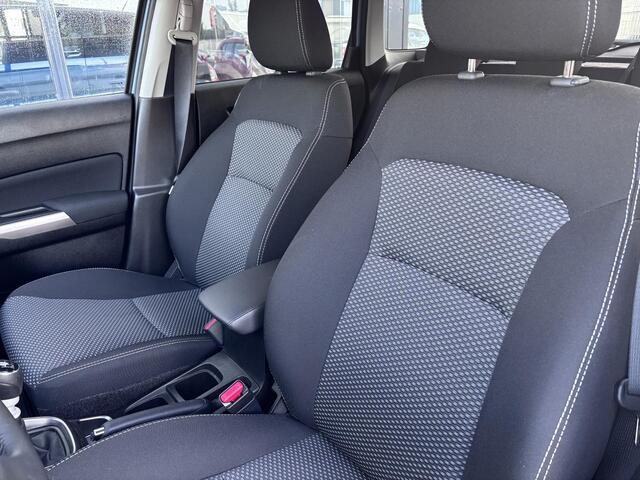 Suzuki VITARA 1.4 Boosterjet Select Smart Hybrid Trekhaak/Clima/Carplay – foto 10