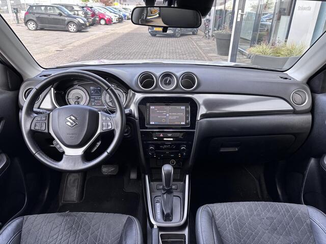 Suzuki VITARA 1.4 Boosterjet Stijl Automaat Clima/Cruise/Carplay – foto 2