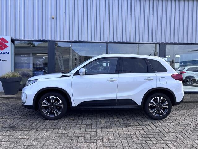 Suzuki VITARA 1.4 Boosterjet Stijl Automaat Clima/Cruise/Carplay – foto 3