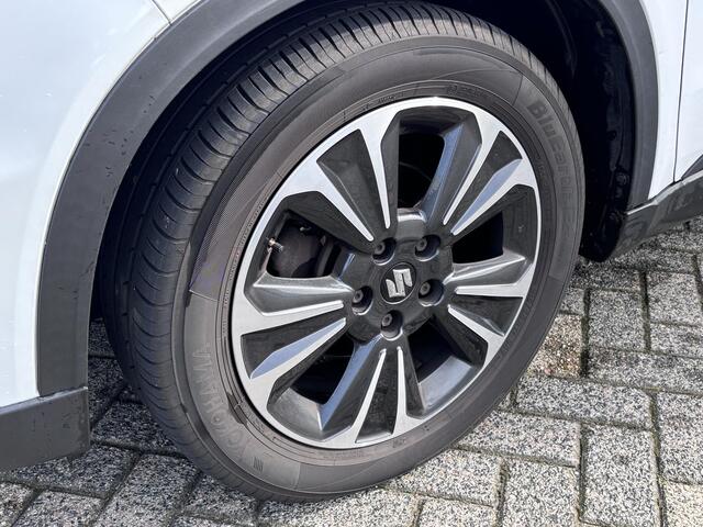 Suzuki VITARA 1.4 Boosterjet Stijl Automaat Clima/Cruise/Carplay – foto 5