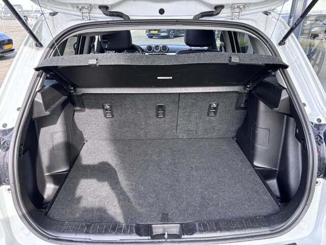 Suzuki VITARA 1.4 Boosterjet Stijl Automaat Clima/Cruise/Carplay – foto 9