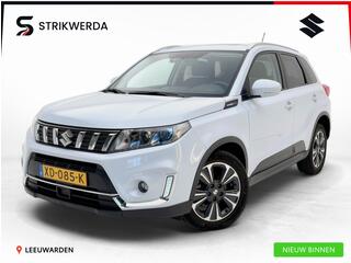 Suzuki VITARA 1.4 Boosterjet Stijl Automaat Clima/Crui