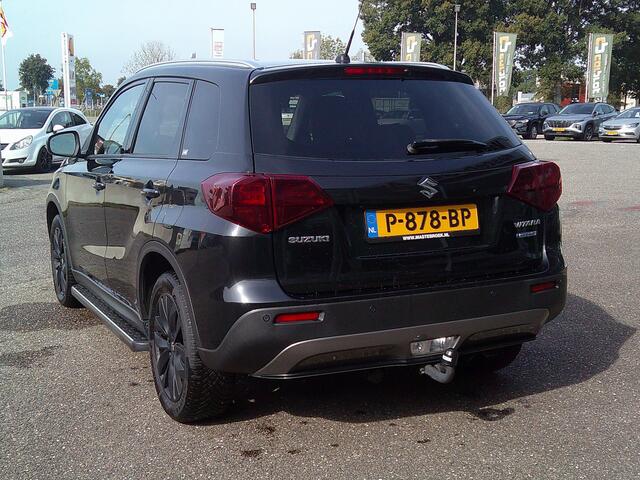 Suzuki VITARA 1.4 Boosterjet Style Smart Hybrid Staat in Hardenberg – foto 3