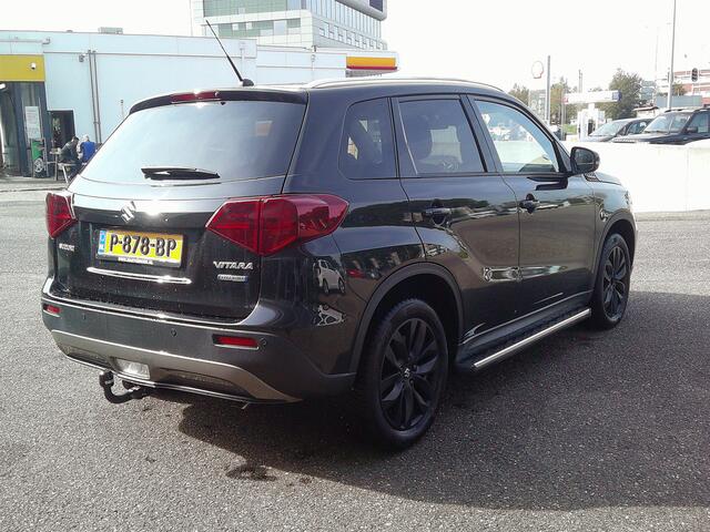 Suzuki VITARA 1.4 Boosterjet Style Smart Hybrid Staat in Hardenberg – foto 4