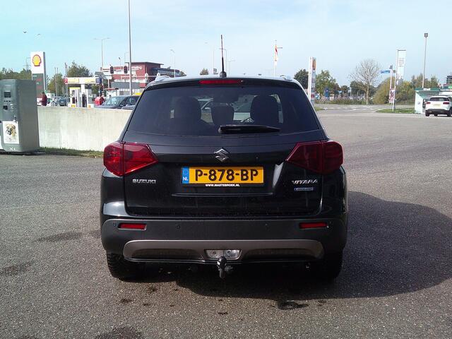 Suzuki VITARA 1.4 Boosterjet Style Smart Hybrid Staat in Hardenberg – foto 5