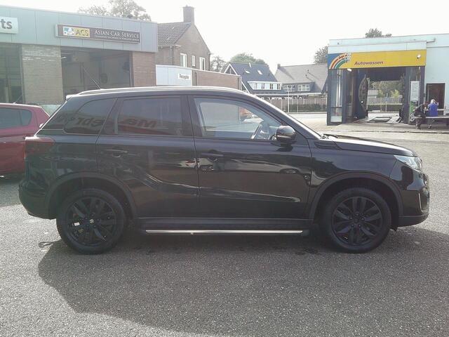 Suzuki VITARA 1.4 Boosterjet Style Smart Hybrid Staat in Hardenberg – foto 6