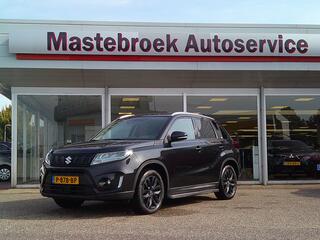 Suzuki VITARA 1.4 Boosterjet Style Smart Hybrid Staat