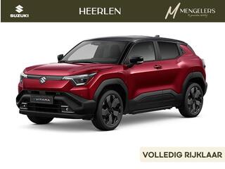 Suzuki VITARA e Style 61 kWh