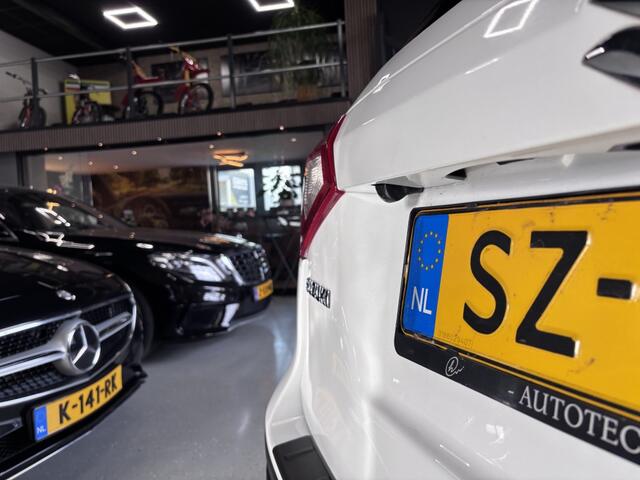 Suzuki VITARA 1.6 Exclusive STOELVERWARMING/1STE EIGENAAR/DEALERONDERHOUDEN – foto 10