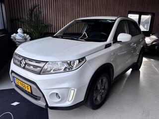 Suzuki VITARA 1.6 Exclusive STOELVERWARMING/1STE EIGEN
