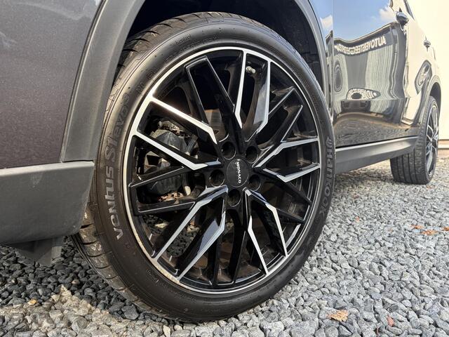 Suzuki VITARA 1.5 Hybrid Select Automaat, Trekhaak, ORG NL, 19 inch LM-Velgen, Draadloos Apple carplay/Android auto – foto 3