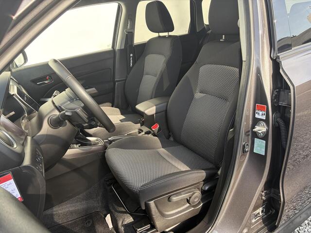 Suzuki VITARA 1.5 Hybrid Select Automaat, Trekhaak, ORG NL, 19 inch LM-Velgen, Draadloos Apple carplay/Android auto – foto 5