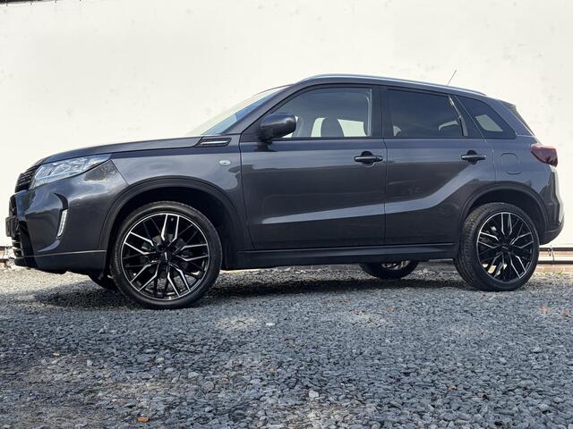 Suzuki VITARA 1.5 Hybrid Select Automaat, Trekhaak, ORG NL, 19 inch LM-Velgen, Draadloos Apple carplay/Android auto – foto 8