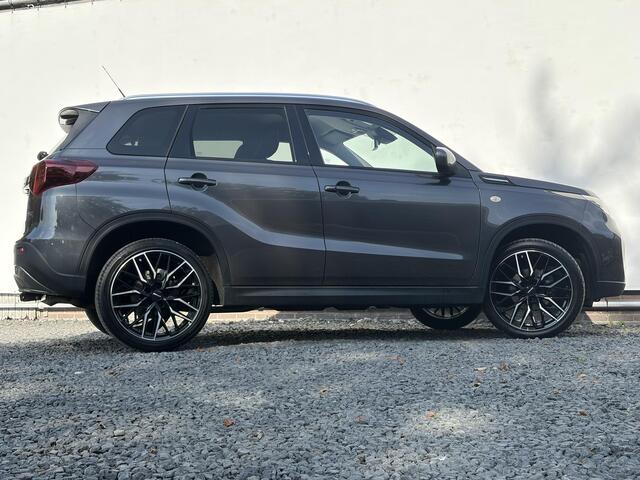 Suzuki VITARA 1.5 Hybrid Select Automaat, Trekhaak, ORG NL, 19 inch LM-Velgen, Draadloos Apple carplay/Android auto – foto 9