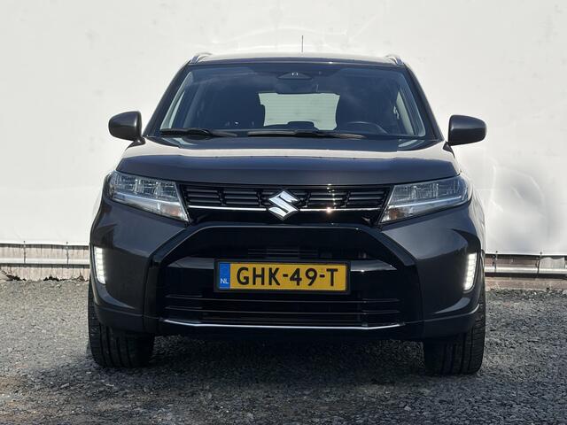 Suzuki VITARA 1.5 Hybrid Select Automaat, Trekhaak, ORG NL, 19 inch LM-Velgen, Draadloos Apple carplay/Android auto – foto 10