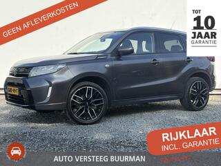 Suzuki VITARA 1.5 Hybrid Select Automaat, Trekhaak, OR