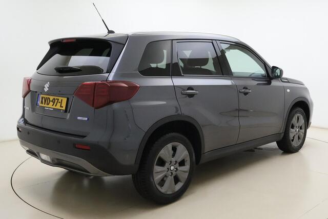 Suzuki VITARA 1.4 Boosterjet Smart Hybrid Select 110pk | Navigatie | Climate Control | Cruise Control Adaptief | Camera | Stoelverwarming | Apple Carplay - Android Auto – foto 2