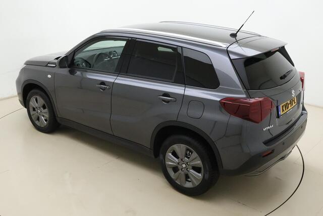Suzuki VITARA 1.4 Boosterjet Smart Hybrid Select 110pk | Navigatie | Climate Control | Cruise Control Adaptief | Camera | Stoelverwarming | Apple Carplay - Android Auto – foto 4