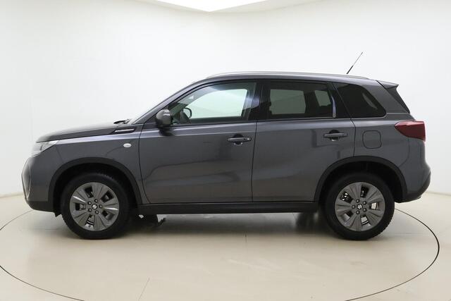Suzuki VITARA 1.4 Boosterjet Smart Hybrid Select 110pk | Navigatie | Climate Control | Cruise Control Adaptief | Camera | Stoelverwarming | Apple Carplay - Android Auto – foto 5