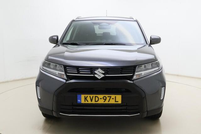 Suzuki VITARA 1.4 Boosterjet Smart Hybrid Select 110pk | Navigatie | Climate Control | Cruise Control Adaptief | Camera | Stoelverwarming | Apple Carplay - Android Auto – foto 6