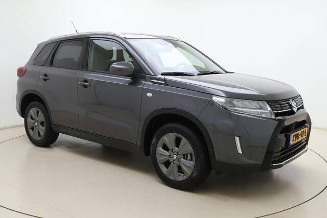 Suzuki VITARA 1.4 Boosterjet Smart Hybrid Select 110pk | Navigatie | Climate Control | Cruise Control Adaptief | Camera | Stoelverwarming | Apple Carplay - Android Auto – foto 8