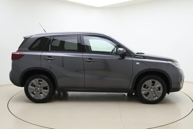 Suzuki VITARA 1.4 Boosterjet Smart Hybrid Select 110pk | Navigatie | Climate Control | Cruise Control Adaptief | Camera | Stoelverwarming | Apple Carplay - Android Auto – foto 9