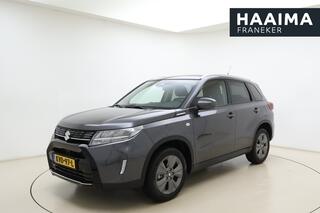 Suzuki VITARA 1.4 Boosterjet Smart Hybrid Select 110pk