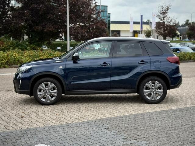 Suzuki VITARA 1.4 SELECT TWO TONE CARPLAY CAMERA ADDAPTIVE CRUISE – foto 2